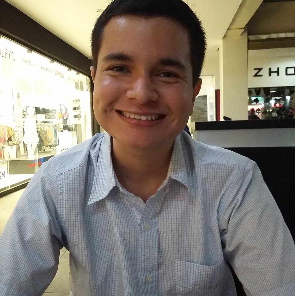 Carlos Eduardo Guedea Guerrero