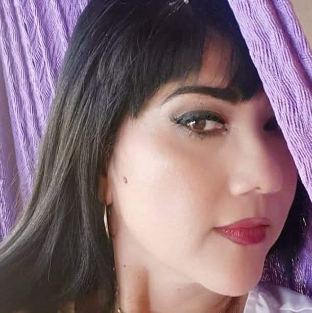 Veronica Zamora Barrios